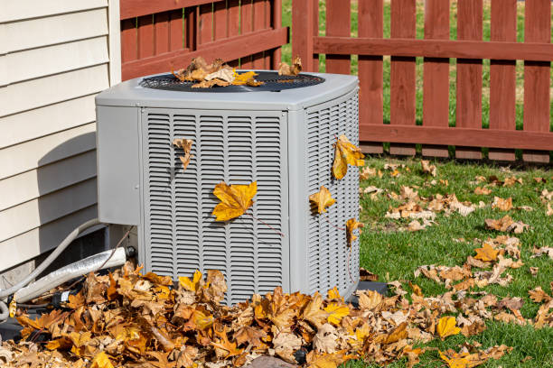 Trusted Clintwood, VA HVAC Experts