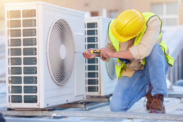 Best HVAC repair near me  in Clintwood, VA