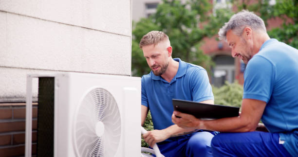  Clintwood, VA HVAC Pros
