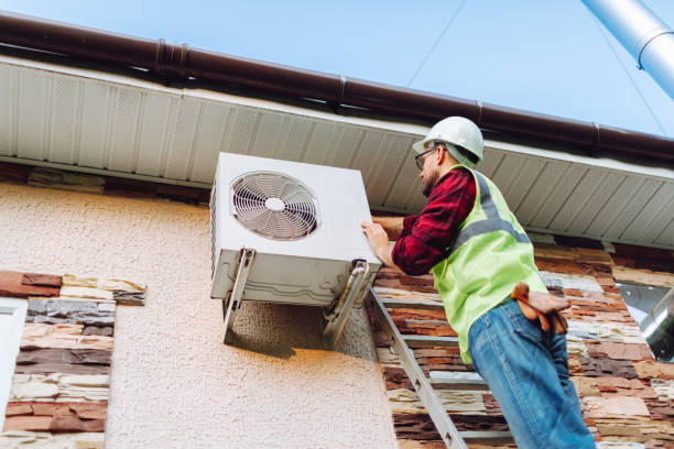 Best Central air repair  in Clintwood, VA
