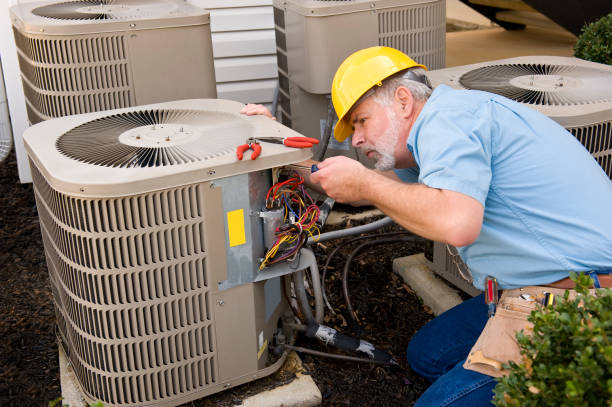 Best HVAC cleaning services  in Clintwood, VA