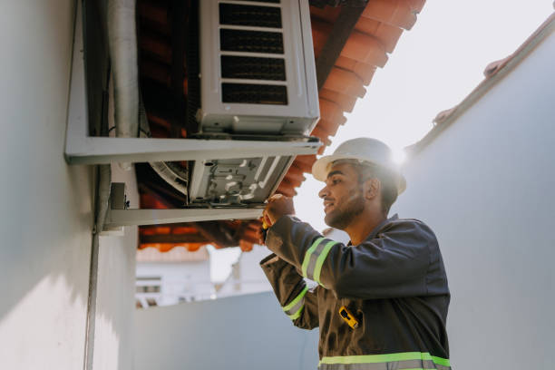 Best Commercial HVAC repair  in Clintwood, VA