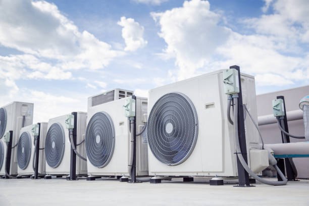 Reliable Clintwood, VA HVAC Solutions