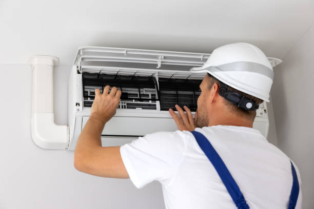 Local HVAC companies in Clintwood, VA