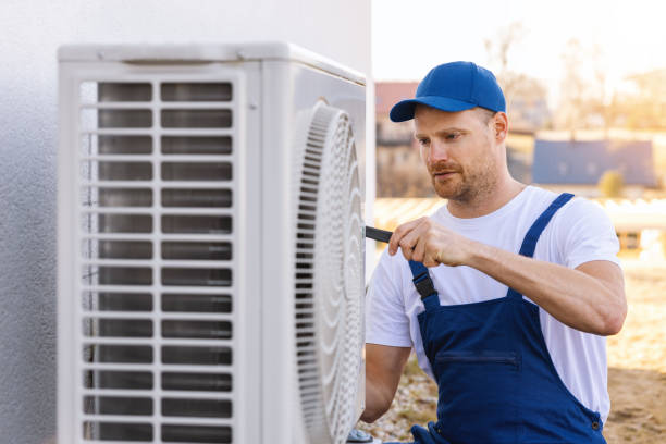 Best 24/7 HVAC repair  in Clintwood, VA