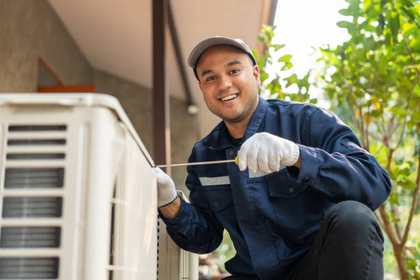 HVAC troubleshooting in Clintwood, VA