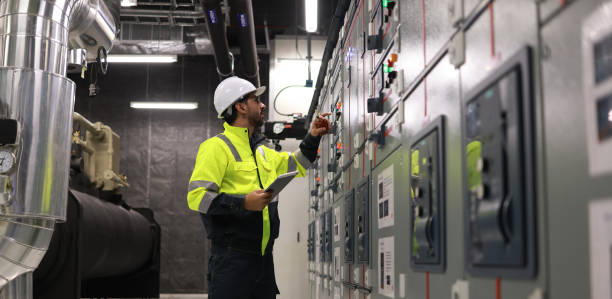 Best Residential HVAC services  in Clintwood, VA