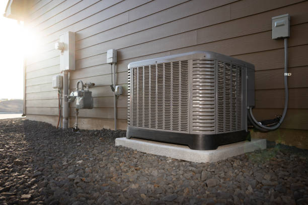 Best HVAC maintenance near me  in Clintwood, VA